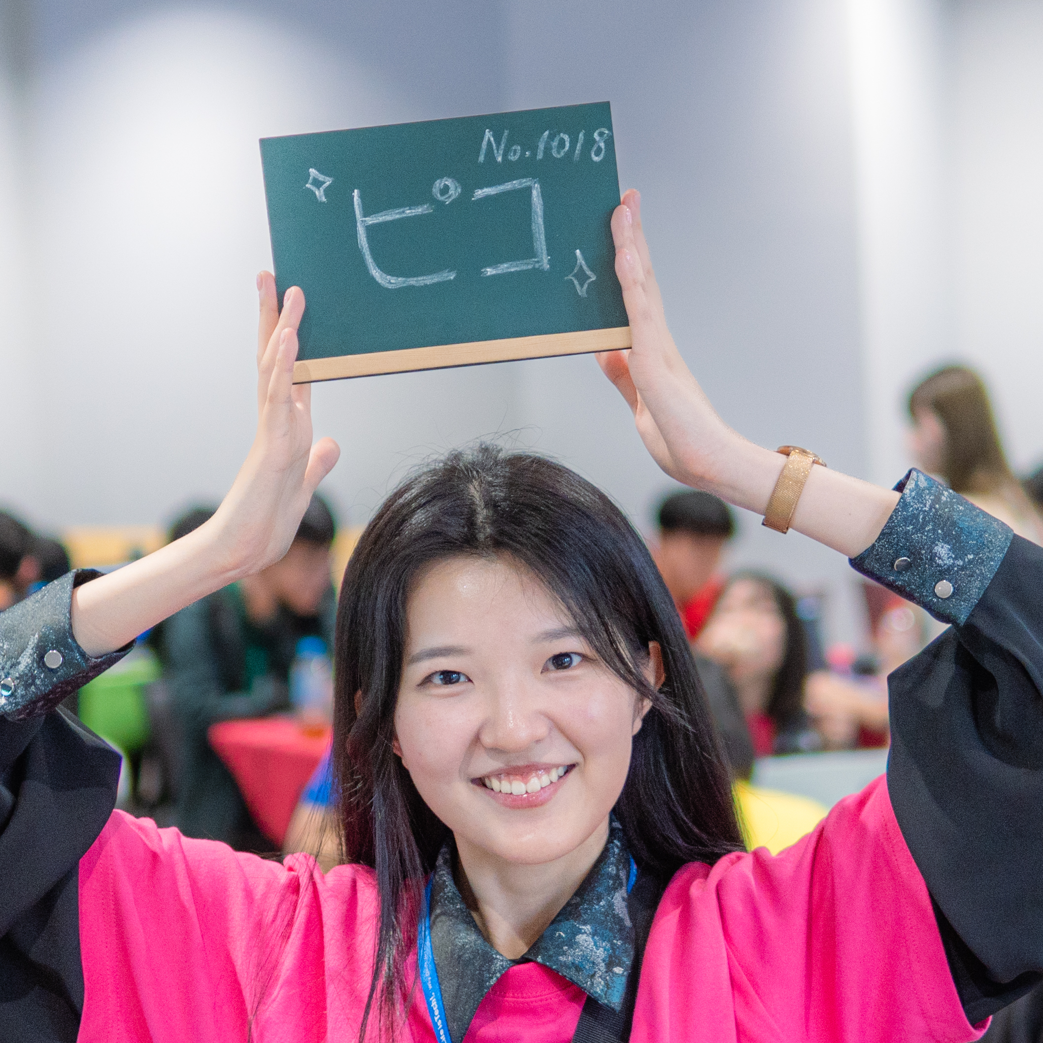 プロフィール画像
