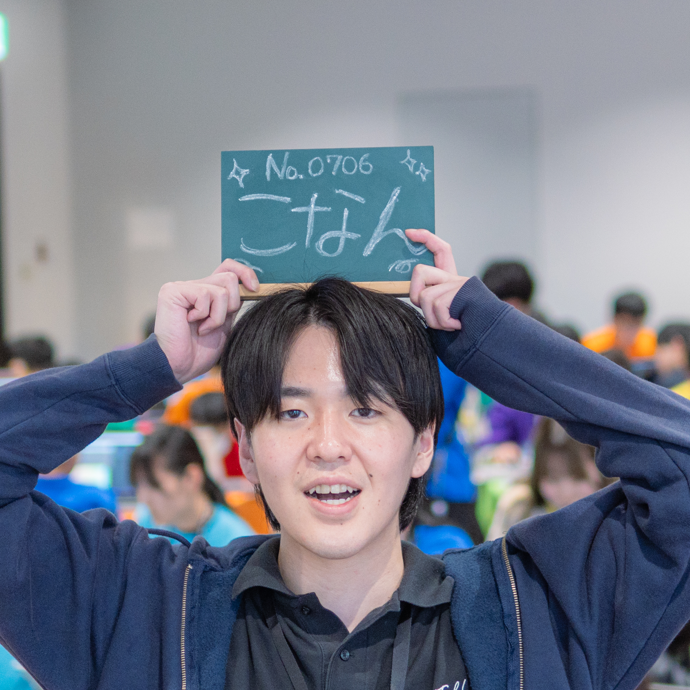 プロフィール画像