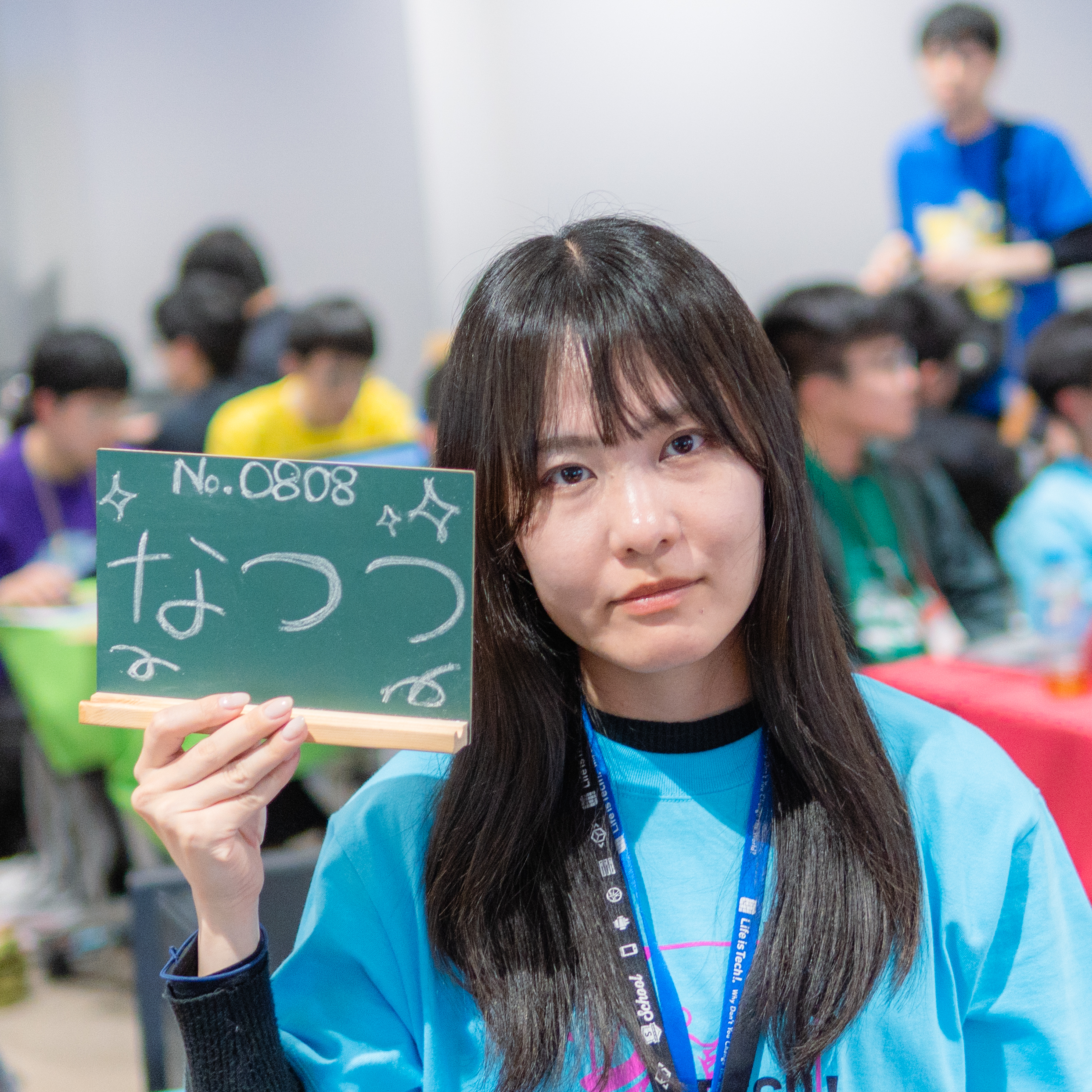 プロフィール画像